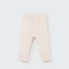 Cairo Baby Pant In Ivory -LITTLE Baby Gear little cozmo cairo baby pant in ivory 1155573787