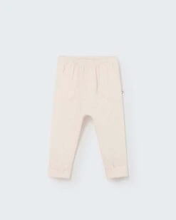 Cairo Baby Pant In Ivory