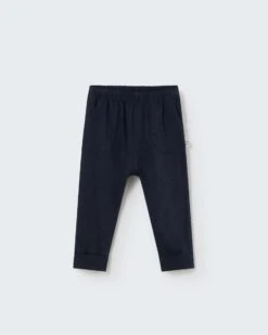 Cairo Baby Pant In Navy
