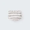 Ines Baby Bloomer In Ivory Stripe -LITTLE Baby Gear little cozmo ines baby bloomer in ivory stripe 1155573789