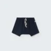 Izan Baby Short In Navy -LITTLE Baby Gear little cozmo izan baby short in navy 1155573798