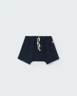 Izan Baby Short In Navy