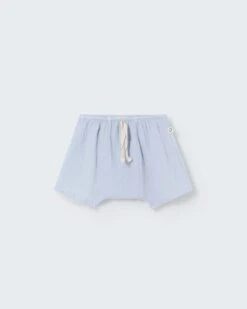 Izan Baby Short In Sky Blue