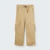 Jake Cargo Pant In Coffee -LITTLE Baby Gear little cozmo jake cargo pant in coffee 1155574202