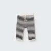 Jasper Baby Pant In Navy Stripe -LITTLE Baby Gear little cozmo jasper baby pant in navy stripe 1155573785