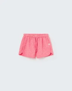 Lea Short In Crystal Pink