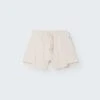 Liam Baby Short In Ivory -LITTLE Baby Gear little cozmo liam baby short in ivory 1155573793