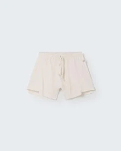 Liam Baby Short In Ivory