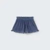 Louise Short In Blue -LITTLE Baby Gear little cozmo louise short in blue 1155574180