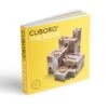 Cuboro The Book For Marble Runs -LITTLE Baby Gear little cuboro cuboro the book for marble runs 50025224044836
