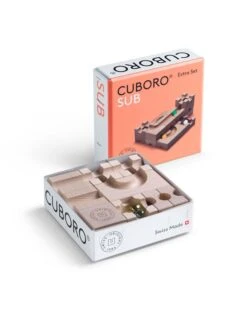 Sub Marble Run Extra Set