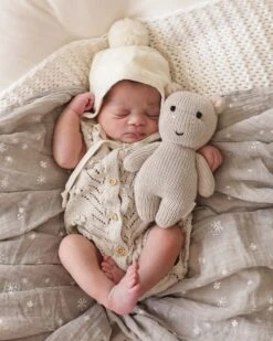 Baby Hippo Pebble -LITTLE Baby Gear little cuddle kind baby hippo pebble 47080507539748