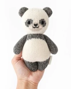 Baby Panda -LITTLE Baby Gear little cuddle kind baby panda 47080499675428
