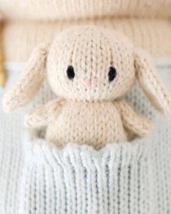 Briar The Bunny -LITTLE Baby Gear little cuddle kind briar the bunny 29853022584874