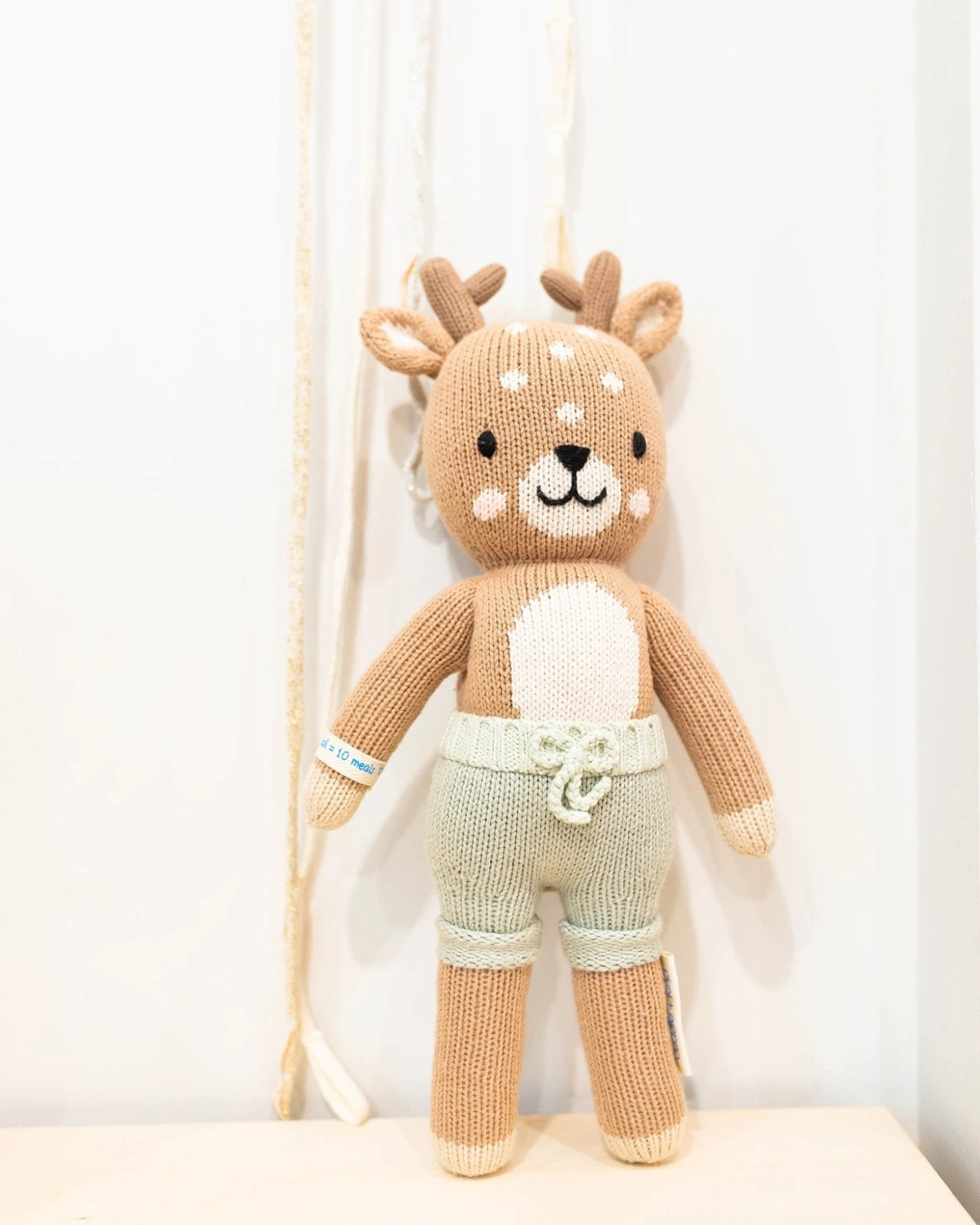 Elliott The Fawn 6 Elliott The Fawn - Image 4