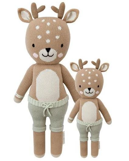 Elliott The Fawn 3 Elliott The Fawn