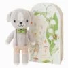 Tiny Noah The Dog -LITTLE Baby Gear little cuddle kind tiny noah the dog 47080542175524