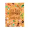 Backyard Bugs Mini Journal -LITTLE Baby Gear little daydream society backyard bugs mini journal 47031253205284