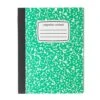 Clover Mini Composition Notebook -LITTLE Baby Gear little daydream society clover mini composition notebook 45864331182372