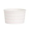 Lilac Frenchie Stripes Treat Cups -LITTLE Baby Gear little daydream society lilac frenchie stripes treat cups 42169892765988