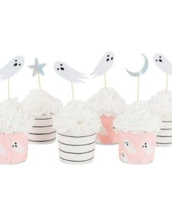 Spooked Cupcake Decorating Set -LITTLE Baby Gear little daydream society spooked cupcake decorating set 42169937985828