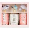 Spooked Cupcake Decorating Set
