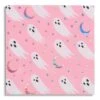 Spooked Large Napkins -LITTLE Baby Gear little daydream society spooked large napkins 42169940574500