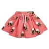 Bee Skirt In Pink