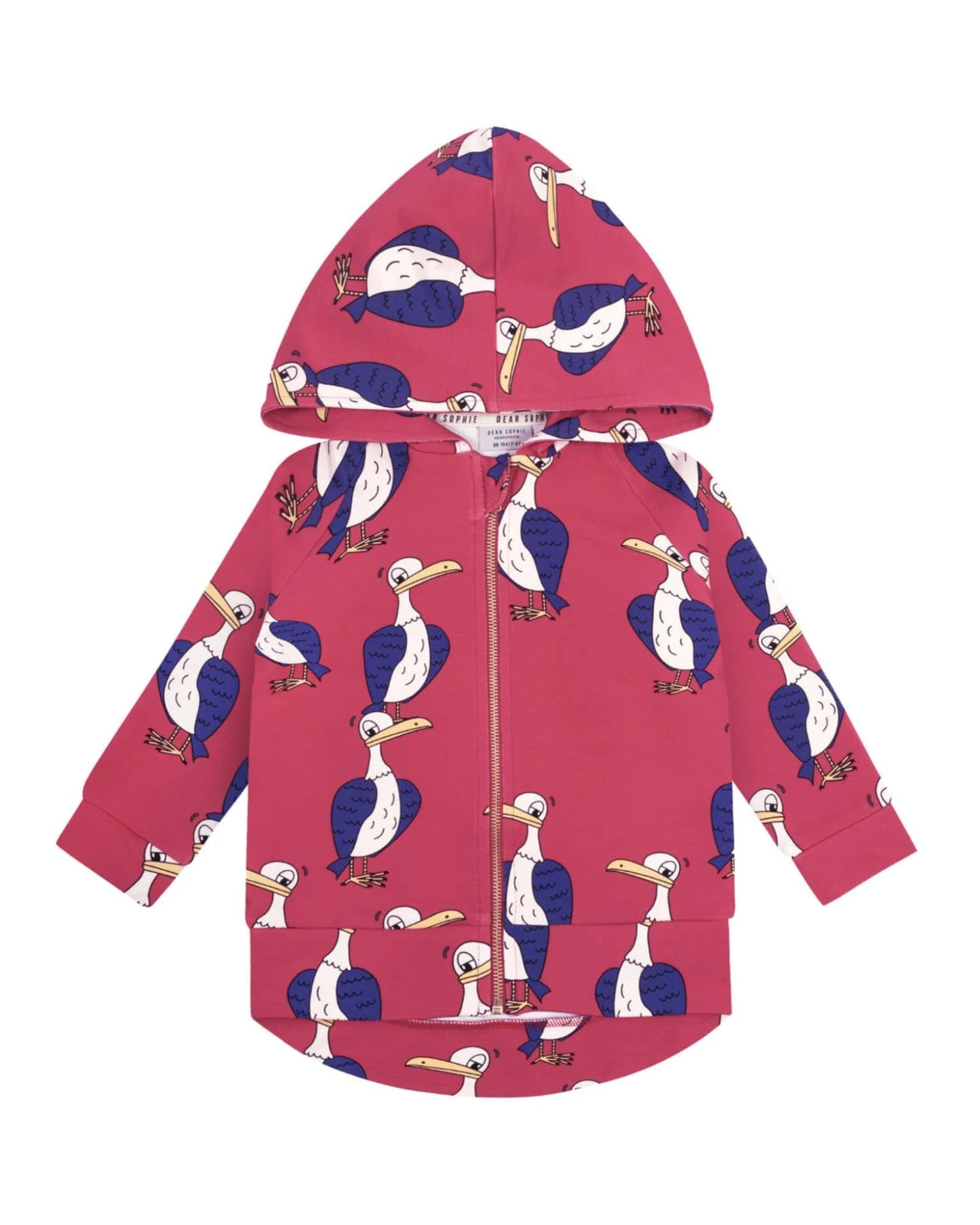 Eagle Red Hoodie 3 Eagle Red Hoodie