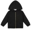 Mouse Graphite Basic Hoodie