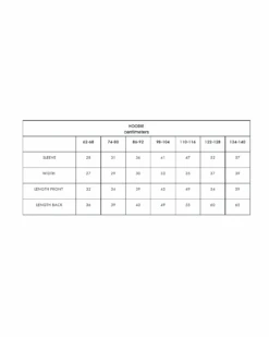 Strawberry Hoodie In Pink -LITTLE Baby Gear little dear sophie strawberry hoodie in pink 46555342864676