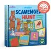 Eeboo Indoor Scavenger Hunt Game -LITTLE Baby Gear little eeboo indoor scavenger hunt game 49164296487204