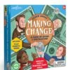 Eeboo Making Change Game