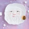 Papa Noel Cookie Platter