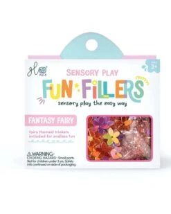 Fantasy Fairy Fun Filler Pack