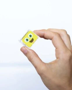 Glo Pals Alex Light-up Cubes -LITTLE Baby Gear little glo pals glo pals alex light up cubes 49318639796516