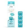 Glo Pals Blair Light-up Cubes -LITTLE Baby Gear little glo pals glo pals blair light up cubes 49318696157476