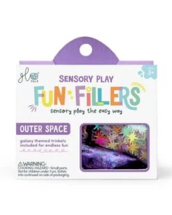 Outer Space Fun Filler Pack