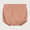 Swim Bloomer In Rustic Clay -LITTLE Baby Gear little gray label swim bloomer in rustic clay 28956677701674