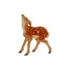 Newborn Bambi -LITTLE Baby Gear little hansa toys newborn bambi 5008121397290
