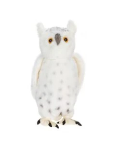Snow Owl