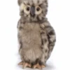 Spotted Owl -LITTLE Baby Gear little hansa toys spotted owl 29862931562538