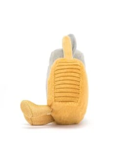 JELLYCAT Amuseable Love Locks -LITTLE Baby Gear little jellycat amuseable love locks 46241768964388