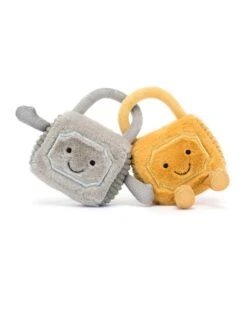 JELLYCAT Amuseable Love Locks