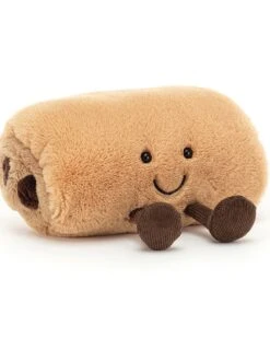 JELLYCAT Amuseable Pain Au Chocolat