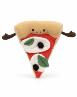 JELLYCAT Amuseable Slice Of Pizza