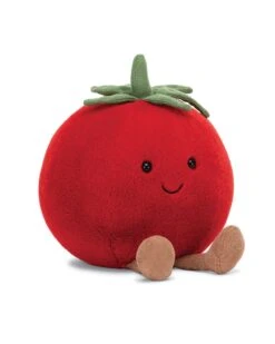 JELLYCAT Amuseable Tomato