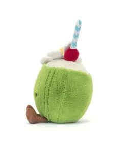 JELLYCAT Amuseables Aruba Coconut -LITTLE Baby Gear little jellycat amuseables aruba coconut 1166415590