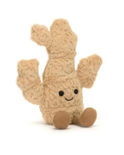 JELLYCAT Amuseables Ginger