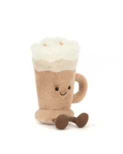 JELLYCAT Amuseables Latte